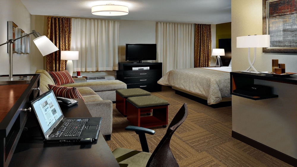 Staybridge Suites Denver South - Highlands Ranch, An Ihg Hotel - Morrison, CO