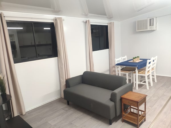 Convenient/ Secluded 2 Bedroom Cabin On Luxury Acreage - Queensland