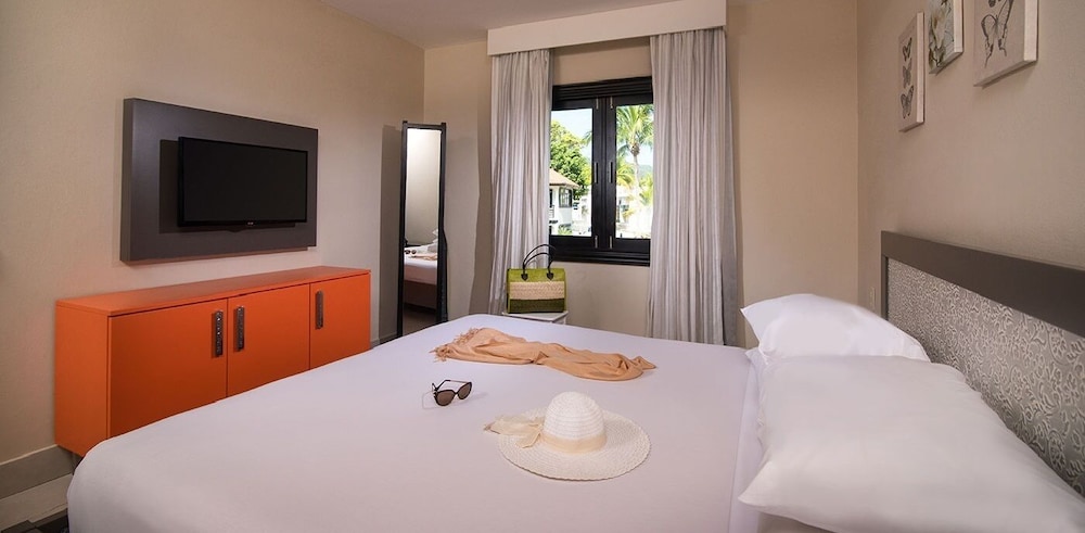 Luxurious 1 Bedroom Royal Suite - Puerto Plata