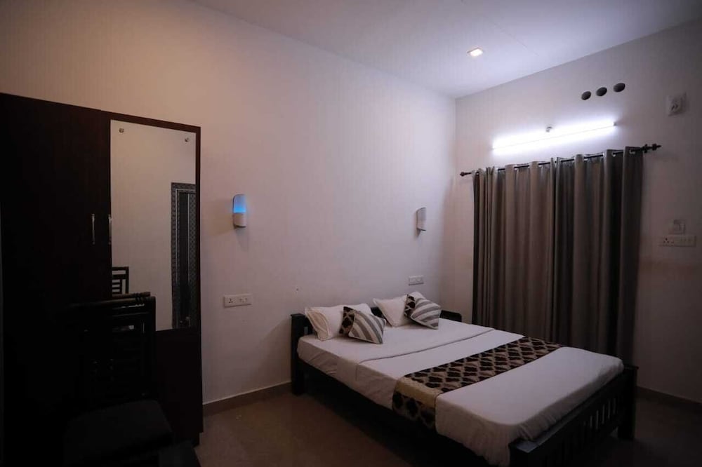 3 Bedroom Cottage - Kerala