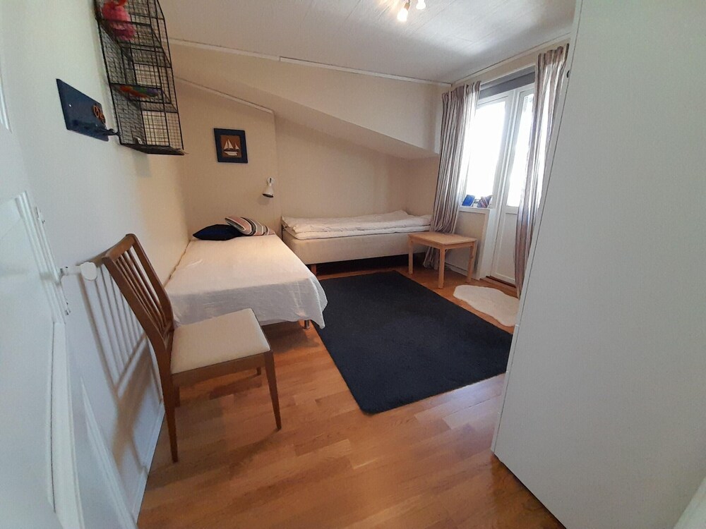 Holiday Home In Onsala | Se02050 - Kungsbacka