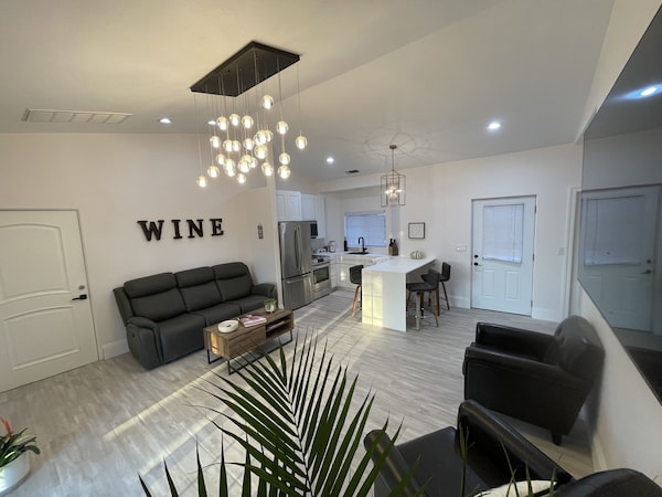 2 Bedroom, 2 Bath Winery Home (2 Avail) - Rava Wines, Paso Robles