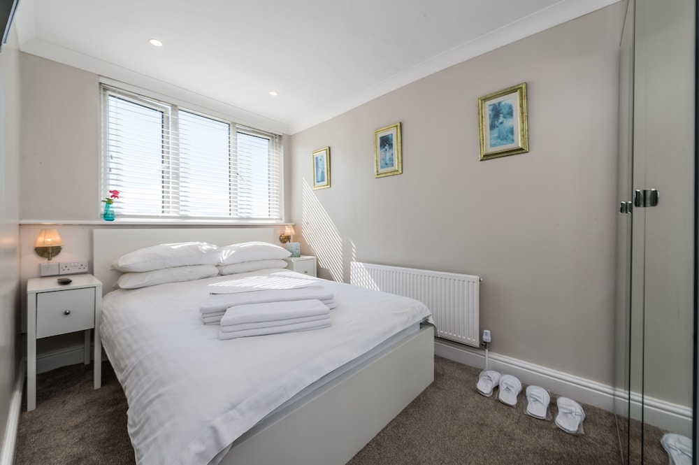 Great Apartment-12 Minutes By Tube To Oxford St! - Brentford