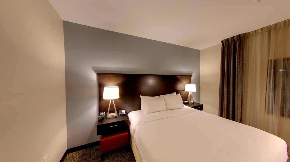 Staybridge Suites Ann Arbor - Research Parkway, an IHG hotel - Ypsilanti, MI