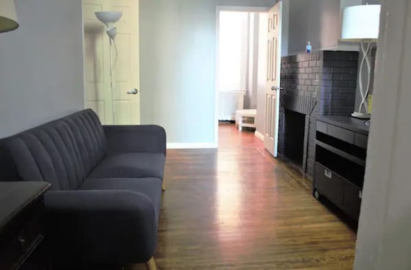 3 Bedroom Apt At South Philly - Citizens Bank Park - Philadelphia