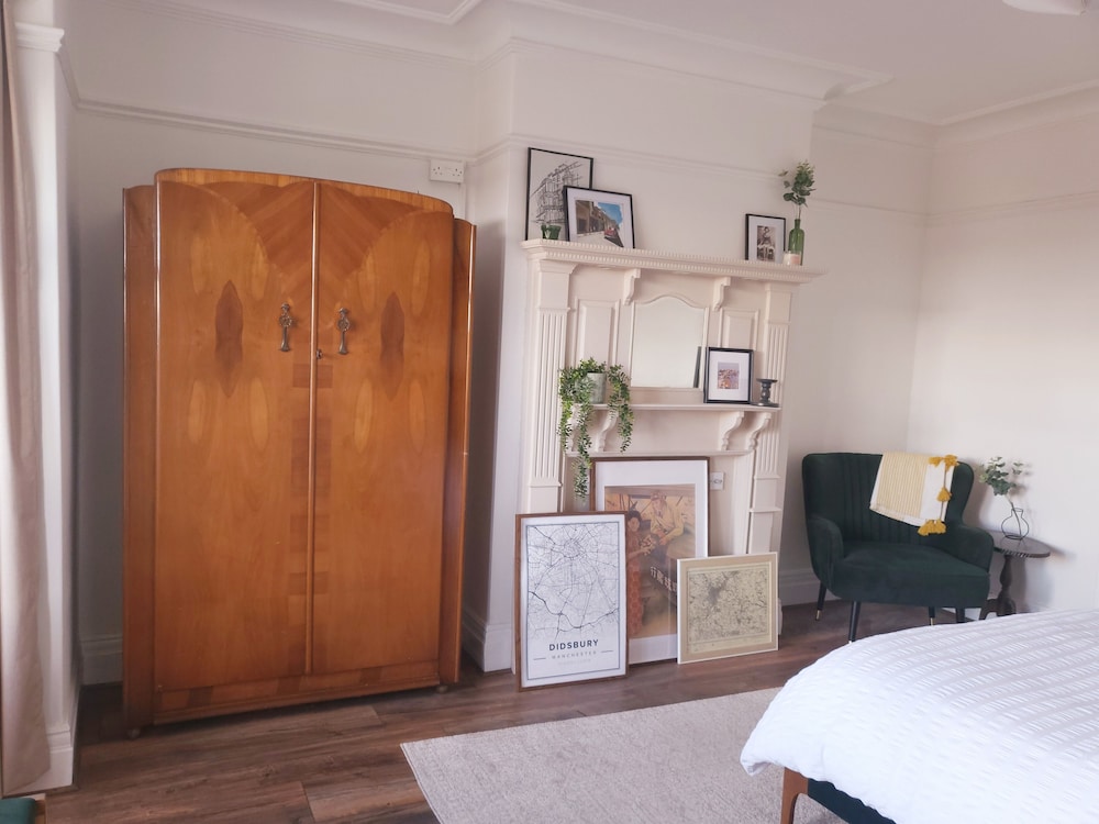 Beautiful Family Home In The Heart Of Sheffield - 셰필드