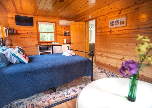 Beautiful Suite Located On Iconic M-22 In Downtown Glen Arbor - Empire, MI
