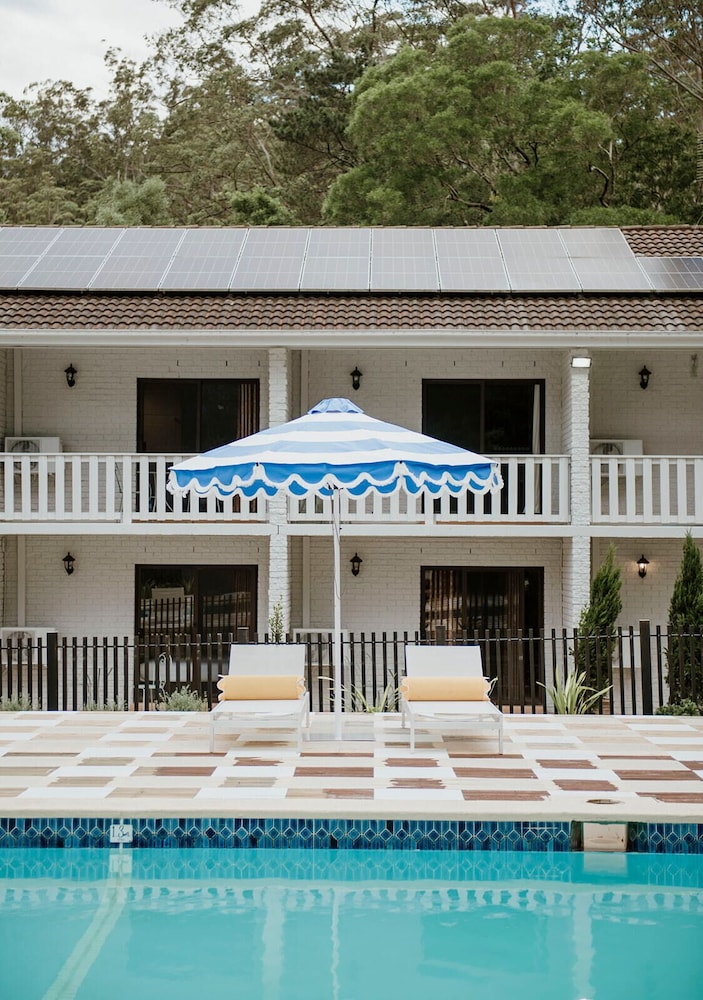 The Lodge Jamberoo - Costa Sur