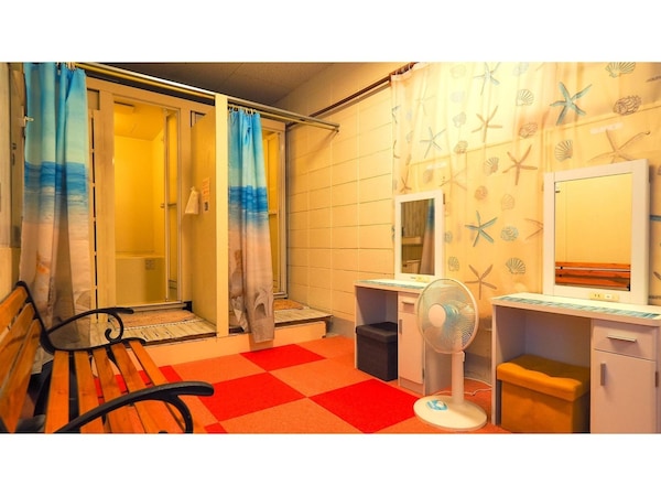 With Key Twin Room Private Room One Or Two Peop \/ Ishigaki Okinawa - Okinawa Prefecture, Japan
