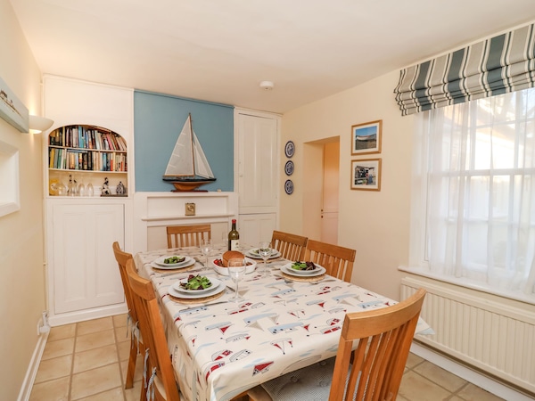 Winkle Cottage, Aldeburgh, Family Friendly In Aldeburgh - Thorpeness