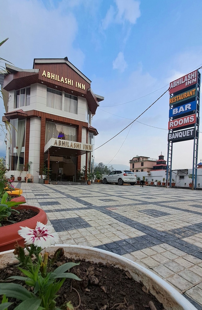 Abhilashi Inn - 맨디