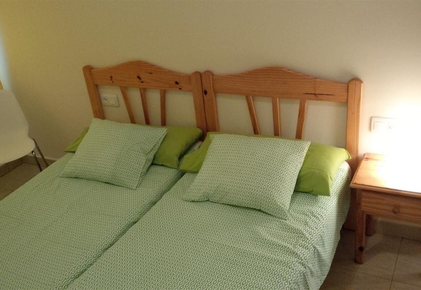 Holiday Accommodation "Apartment In Los Cristianos Centre" - Los Cristianos