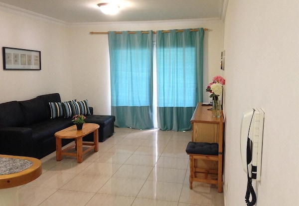 Holiday Accommodation \"Nice Stay In Los Cristianos Centre\" - Los Cristianos