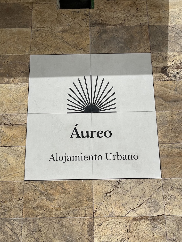 Aureo Alojamiento Urbano - Ricote