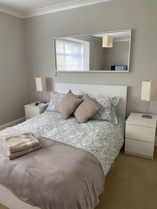 2 Bed Flat - Croydon