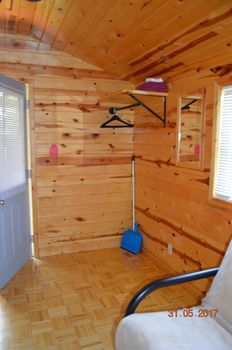 Sturgis, SD Cabins at the Best Price cozycozy