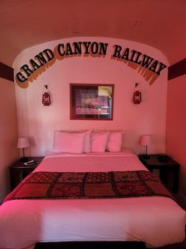 Williams, AZ Cabins Best prices on cozycozy