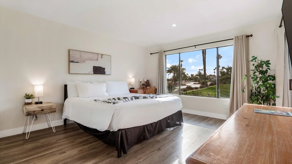 Pdr201 Fully Remodeled 2 Bedroom Pd Resorter Gem - La Quinta, CA