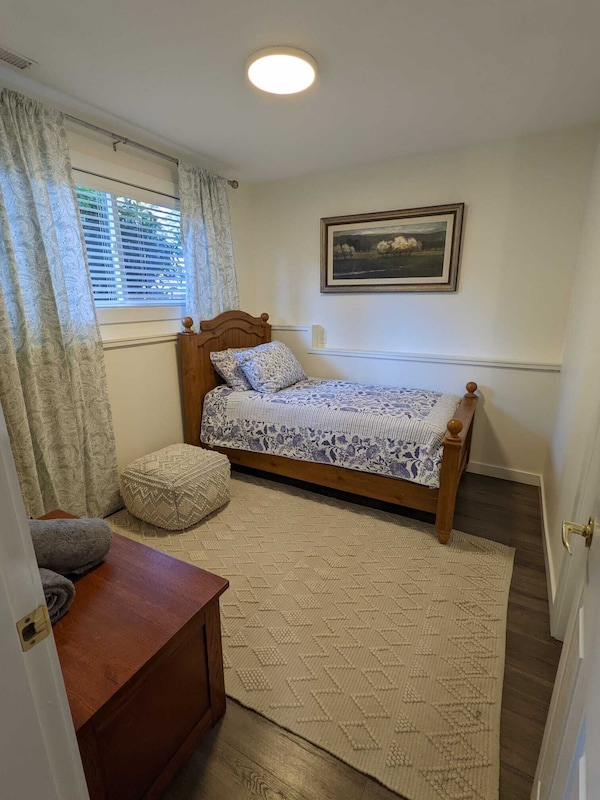 Lower Suite In Colwood - 20 Min To Downtown Victoria - Langford