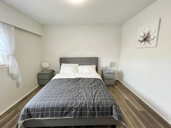 Lovely 3-bedroom Upper Rental Unit - アボッツフォード