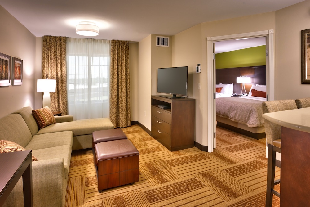 Staybridge Suites Cheyenne, An Ihg Hotel - Cheyenne, WY