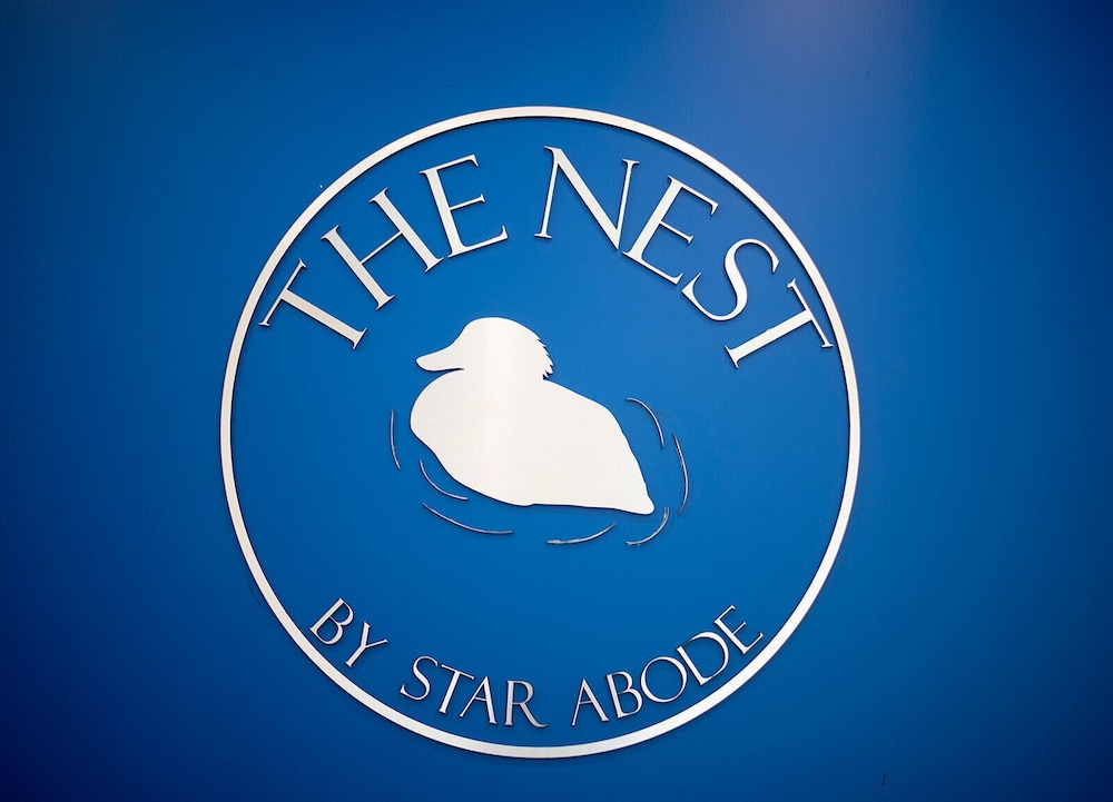 The Nest - Greenfield