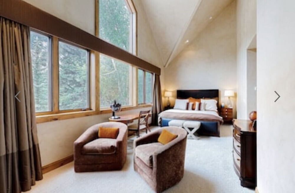 Luxurious 6 Bedroom Home Inside Beaver Creek Resort - Beaver Creek, CO