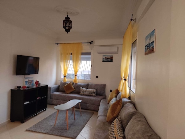 Appartement Neuf Surf &Plage - Taghazout