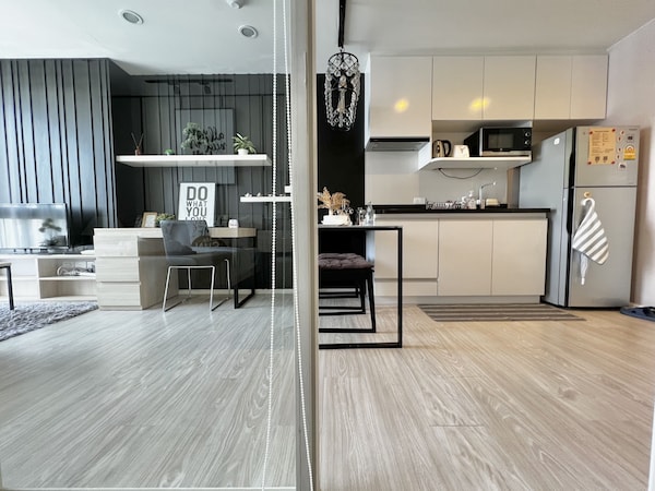 Luxury Apartment @Trendy Nimman Road - Mae Hong Son