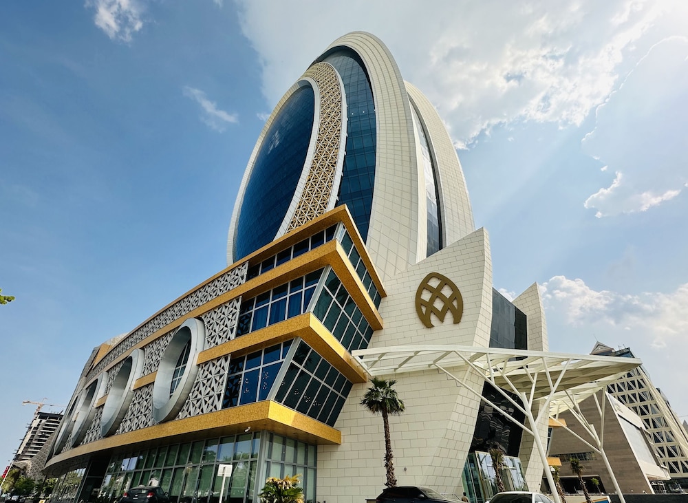 Velero Hotel Doha Lusail - Lusail