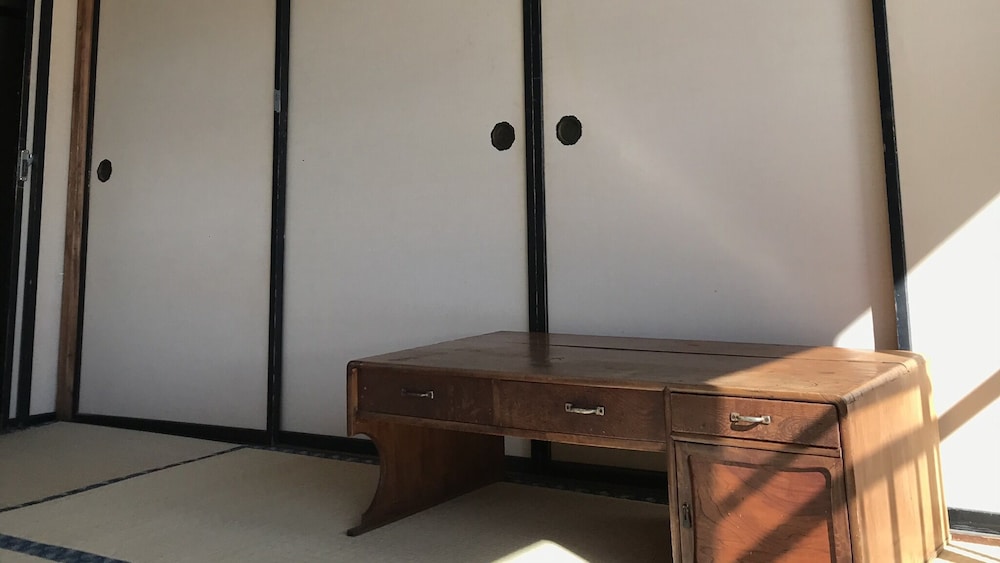 Japanese Style Room 8 Tatami Mats / Matsumoto Nagano - Azumino