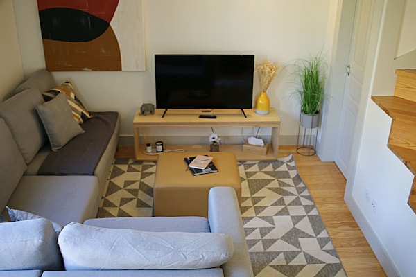 Centrally Located 4 Bedroom Apartment - Simply Perfect For Your Family Vacation. - Urgezes
