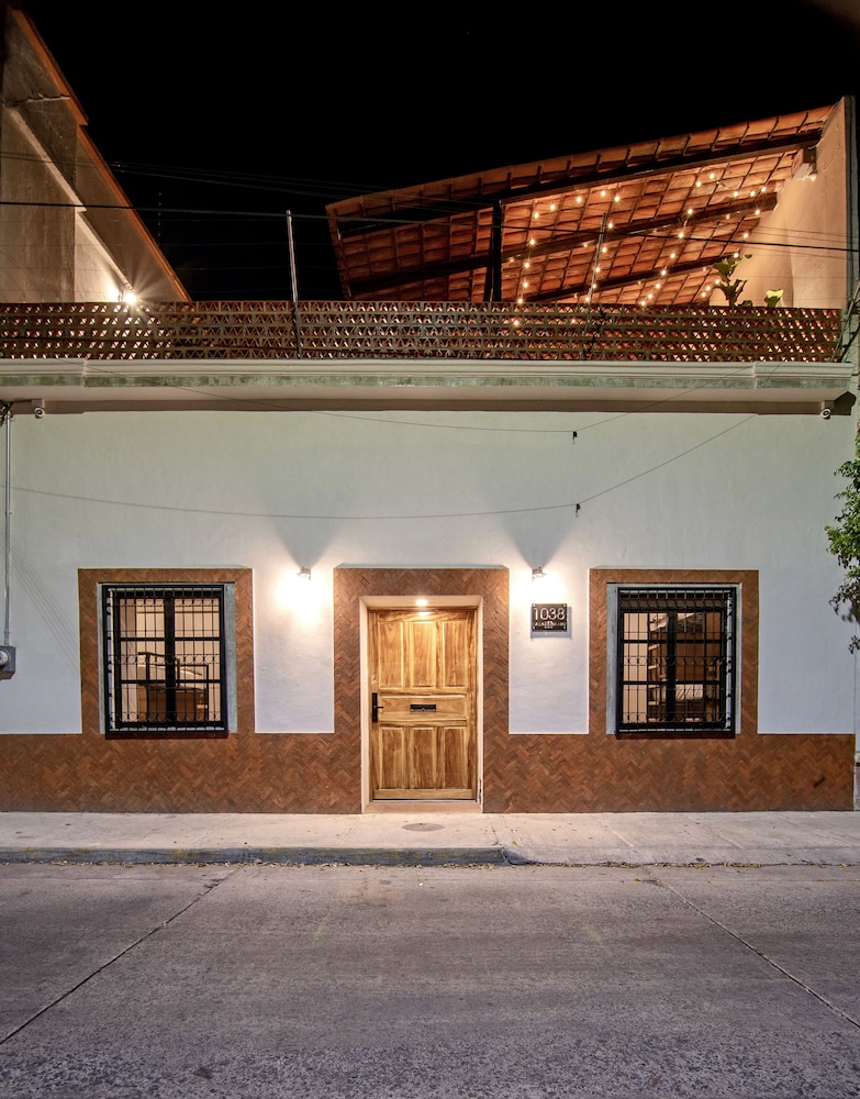 Casa Irake - Hostel - Zacatecas