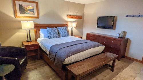 Top Airbnbs & Vacation rentals in Manson, WA cozycozy