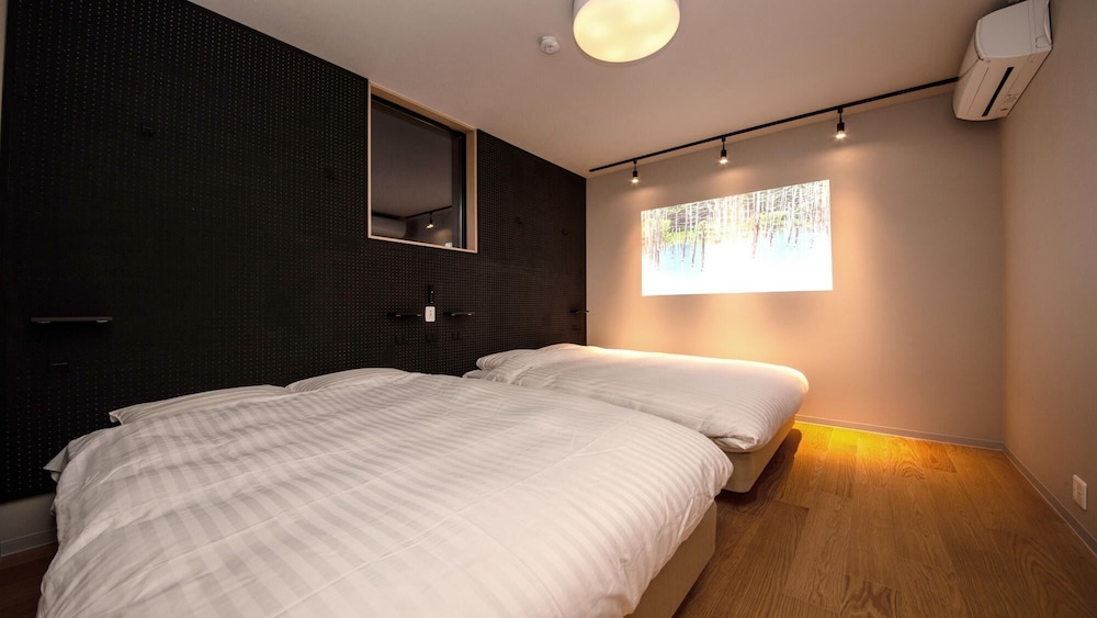 Rakutenstaymotelnikkokinugawagarage Concept Room  / Nikko Tochigi - Japan