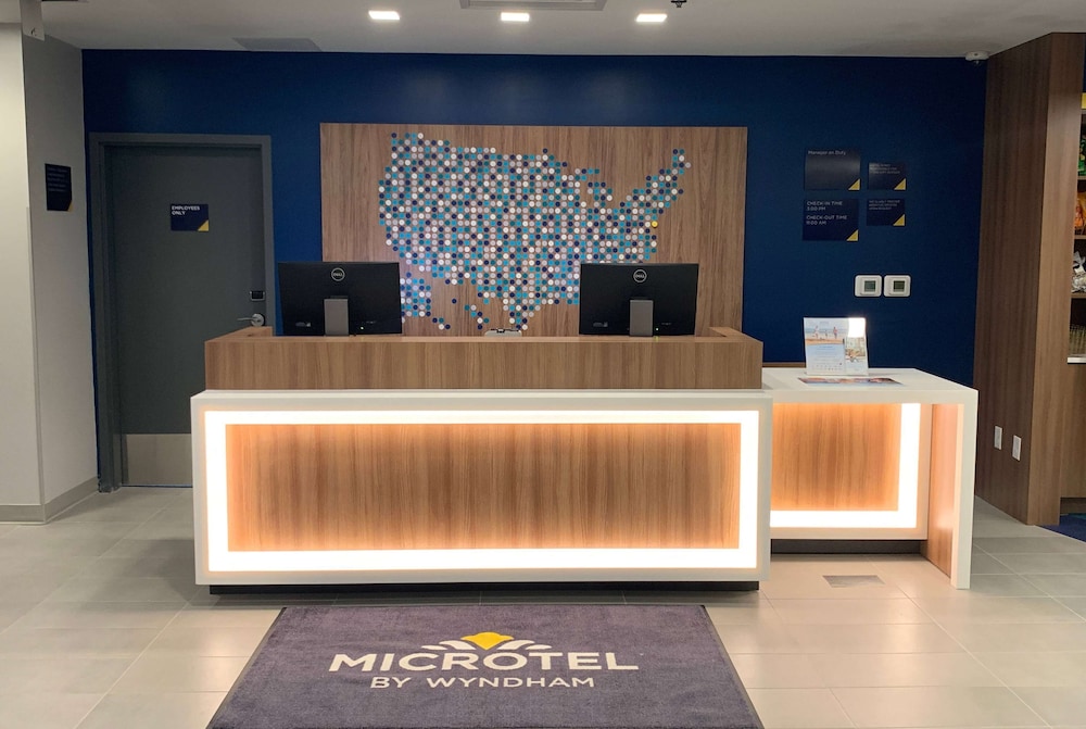 Microtel Inn & Suites By Wyndham Rehoboth Beach - 루이스