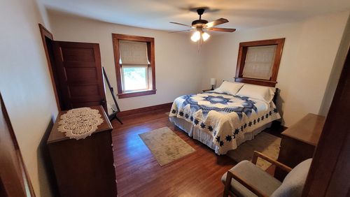 Stay At Our Recently Renovated, Beautiful, Rural Iowa Farmhouse - アイオワ州