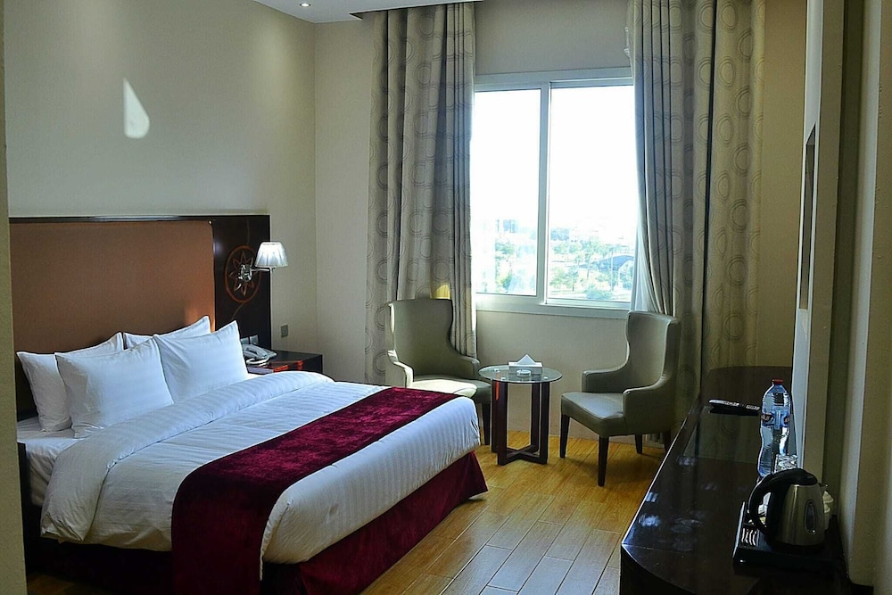 Palm Inn Hotel Doha - Al Rayyan