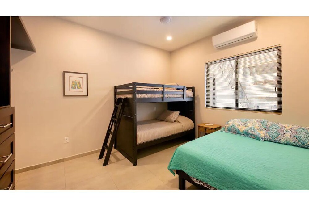 New 2-bedroom Villa / Private Pool / Todos Santos - Todos Santos