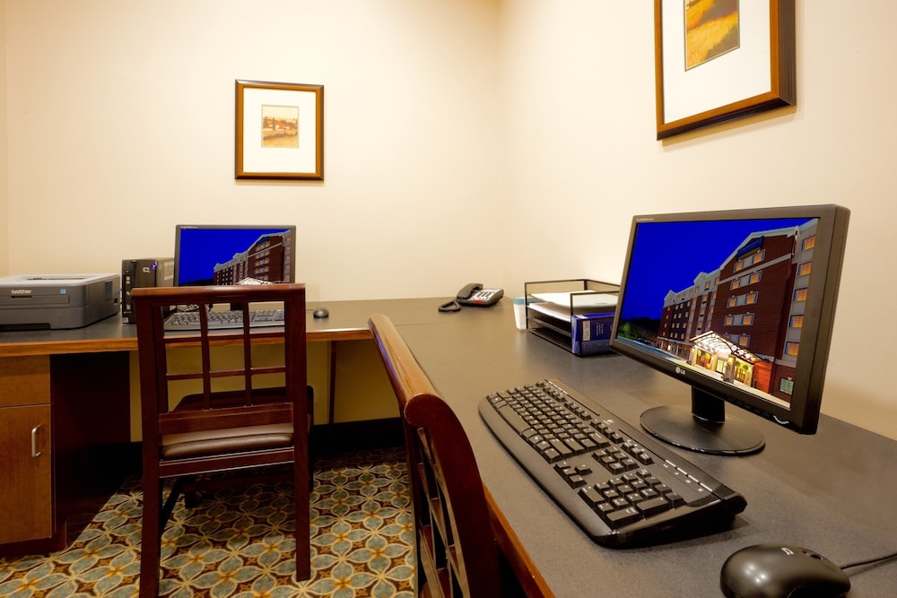 Staybridge Suites Quantico-stafford, An Ihg Hotel - Stafford, VA