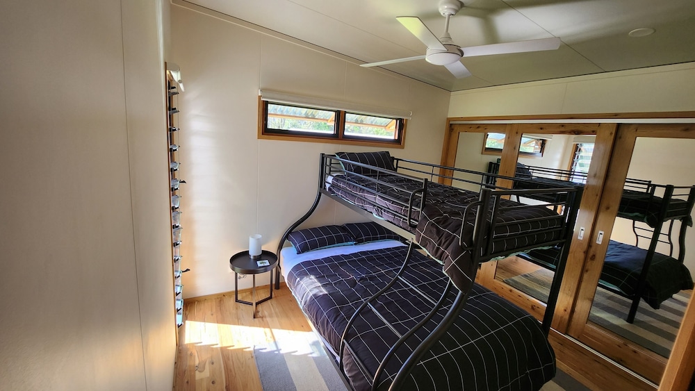 Noosa Hinterland Cottage - Illusion Of Seclusion In Pomona - Queensland