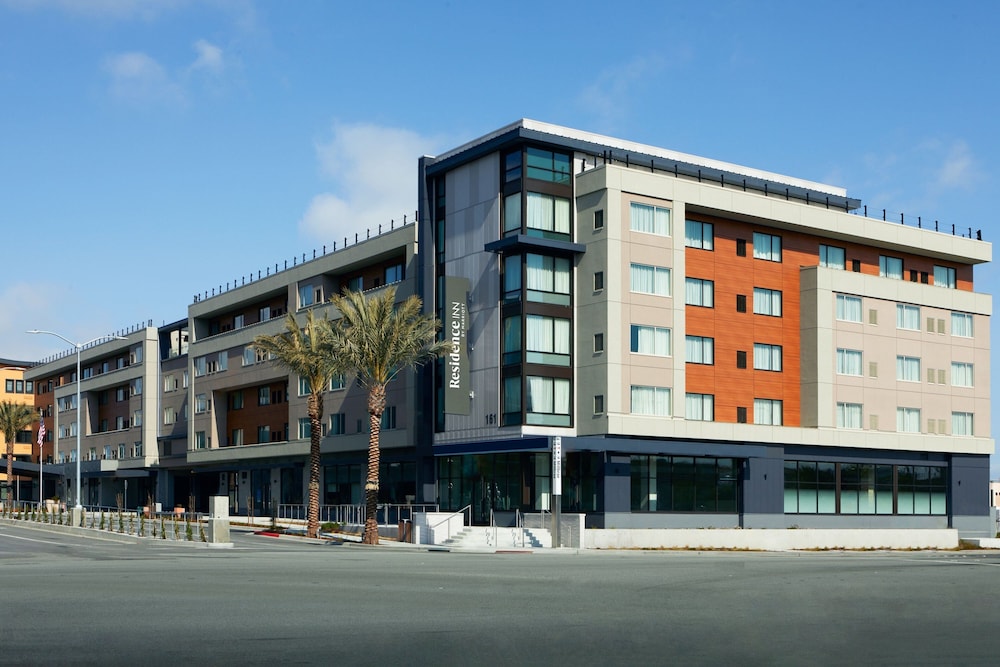 Residence Inn By Marriott San Francisco Airport Millbrae Station - Moss Beach, CA