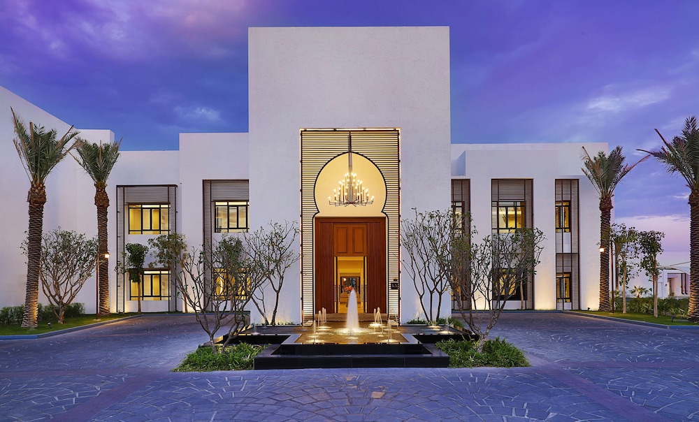 Maysan Doha, Lxr Hotels & Resorts - Qatar