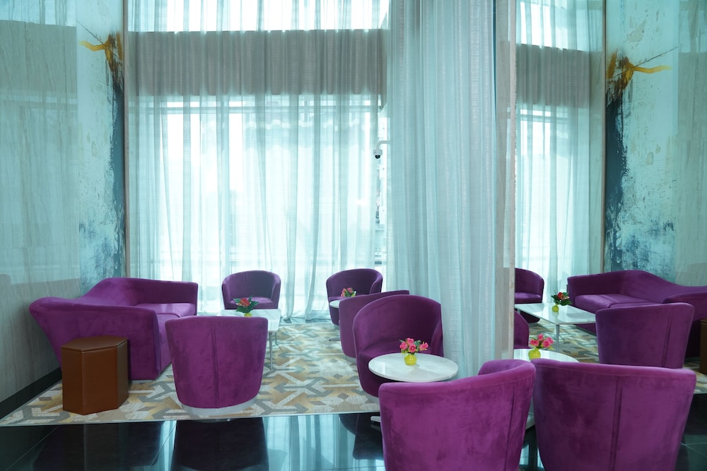 C - Hotel And Suites Doha - Al Rayyan