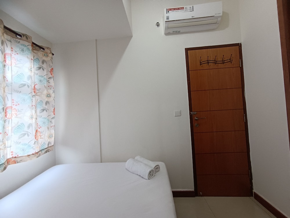 Comfortable 2br Apartment At Vida View Makassar - Makassar