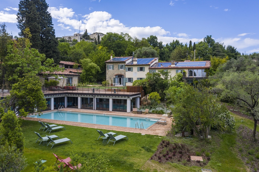 Relais Villa Dei Gelsi & Spa - Vérone