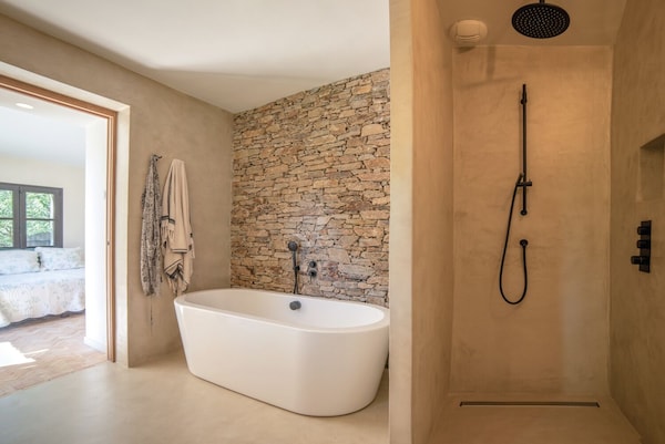 Exclusive Luxury Villa On Stunning Domain In Grimaud - La Garde-Freinet