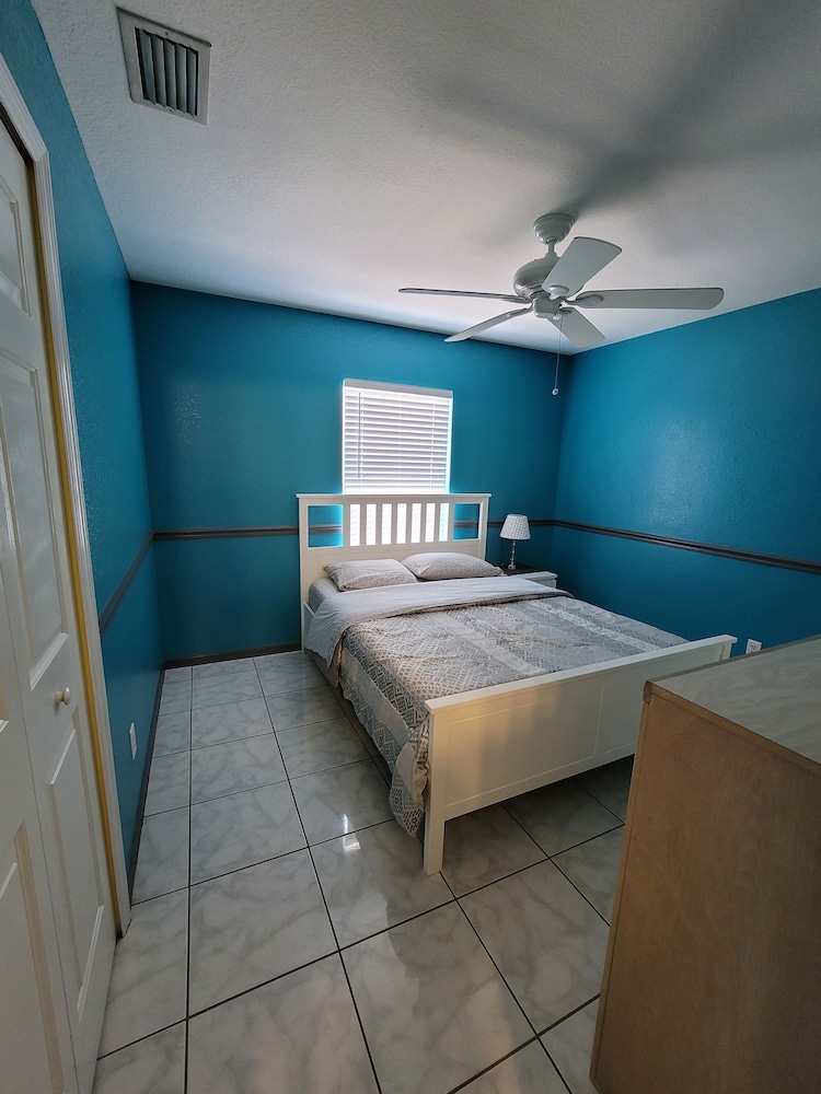 Vacation Rental In South W. Florida - Florida
