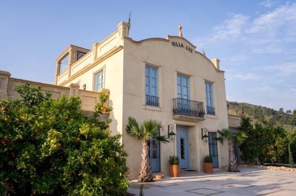 Villa De Luxe Avec Piscine, Proche Plages, Golfs, Visites Culturelles. - Alcira