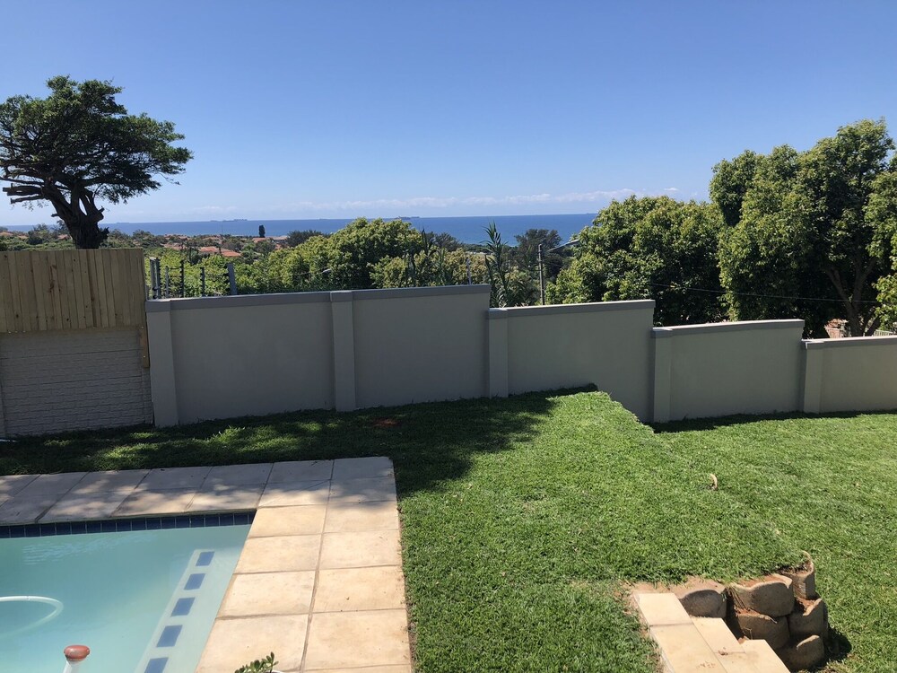 Sea View Holiday Home - Durban North